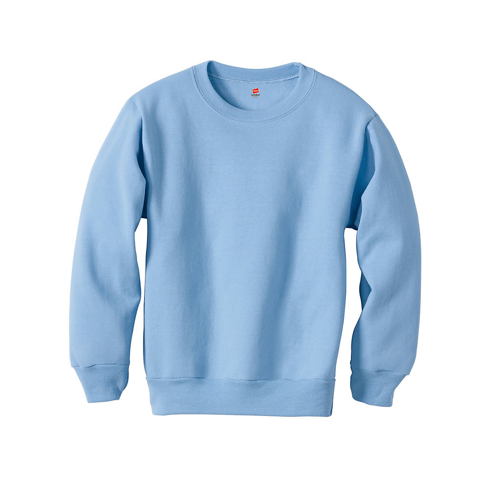 Selected Color is Light Blue, SIZE XS