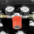 Husky 20 Gal. 200 Psi Oil Free Portable Vertical Electric Air