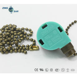 Ceiling Fan 4 Speed Switch