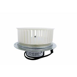 Endurance Pro 0696b000 Blower Wheel Blade Motor Assembly