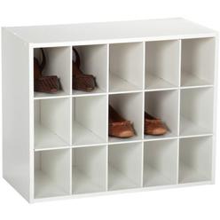 closetmaid mudroom