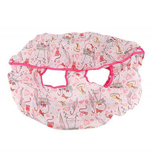 Restaurant High Chair Cover Restaurant High Chair Cover