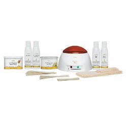 Gigi Professional Brazilian Waxing Kit