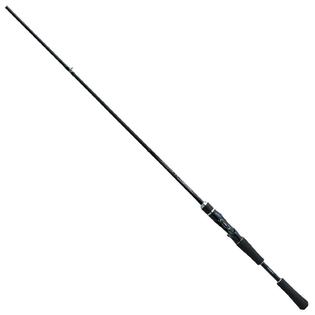 Shimano Shimano Shimano Zodias 1610mh 2 Medium Heavy Freshwater Bass Baitcasting Rod New Japan
