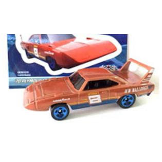2019 Hot Wheels Mystery Models Series 2 08 70 Plymouth Superbird