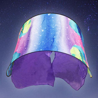 Kids Dream Bed Tents With Led Light Included Children Boys Girls Night Sleeping Foldable Tent Playhouse Unicorn Space Dinosaur Toy Tents Aliexpress