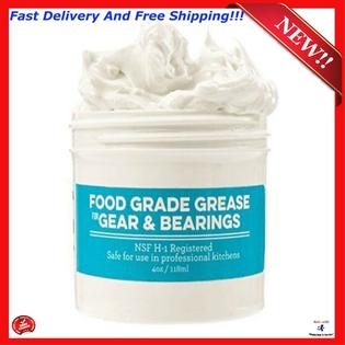 Impresa Products Ip9921470 4 Oz Food Grade Gear Bearing Impresa Products Ip9921470 4 Oz Food Grade Gear Bearing