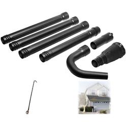 Gutter Cleaning Attachments For Leaf Blowers