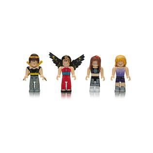 Roblox Celebrity Collection Build A Billionaire Heiress Mix