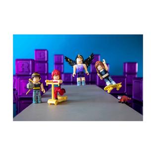 Roblox Celebrity Collection Build A Billionaire Heiress Mix