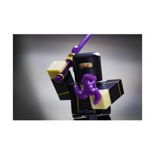 Roblox Figure 2 Pack Mad Games Adam And Ninja Assassin Yin Clan