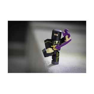 Roblox Figure 2 Pack Mad Games Adam And Ninja Assassin Yin Clan