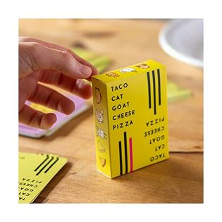 Visit The Taco Cat Goat Cheese Pizza Store Taco Cat Goat Cheese Pizza