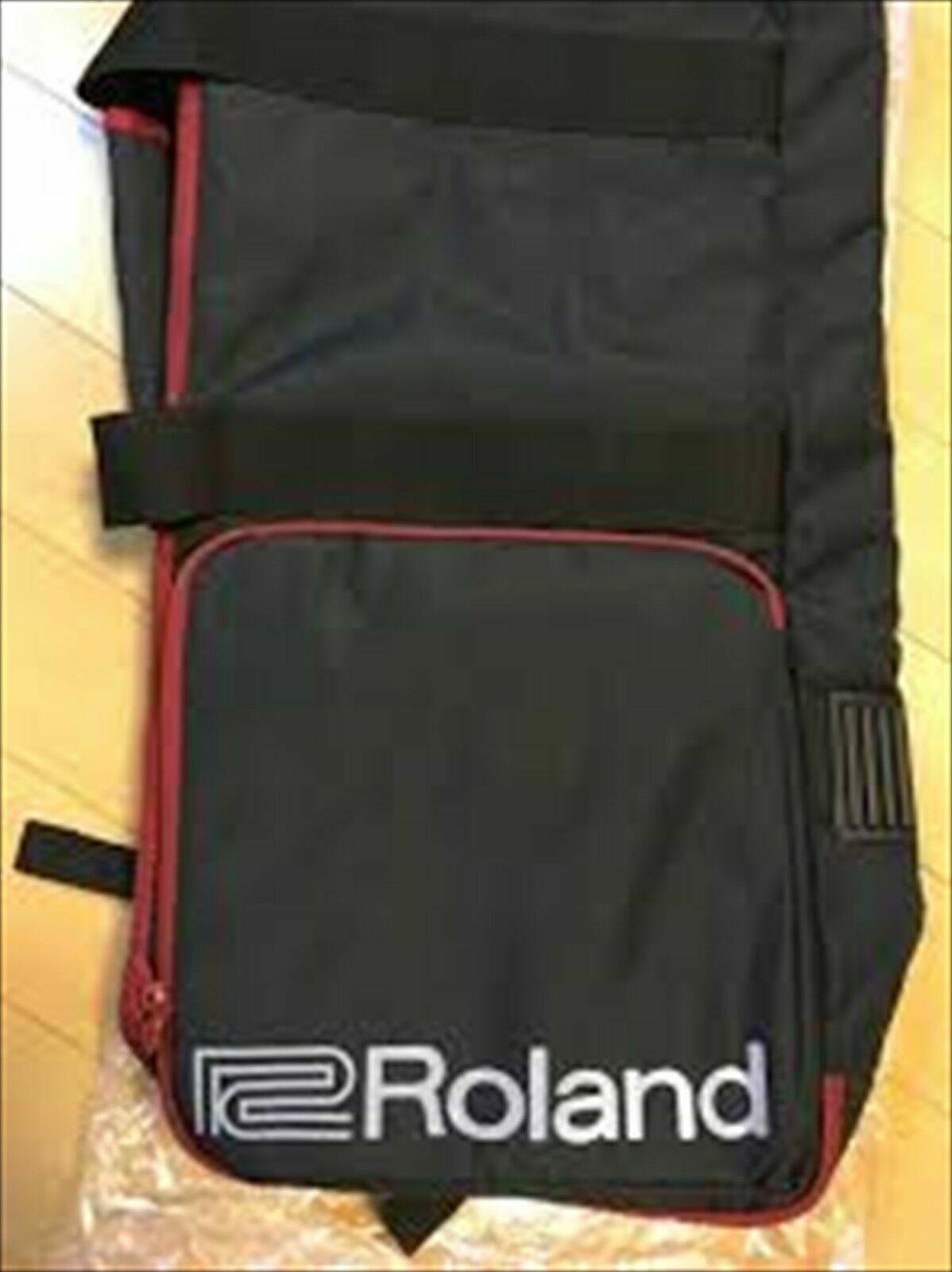 Cb Go61 Roland 61 Key Keyboard Carrying Case Cb Go61 For Go 61k Go 61p Polyester New Cb Go61 Roland 61 Key Keyboard Carrying Case Cb Go61 For Go 61k Go 61p Polyester New