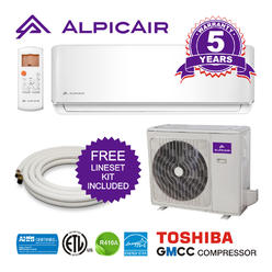 Mini Split Air System