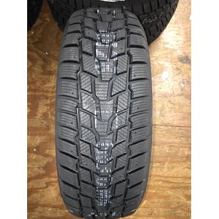 Cooper 4 New Cooper 265 60r18 Evolution Winter 26560r18