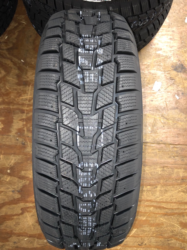 Cooper 4 New Cooper 245 50r20 Evolution Winter 24550r20