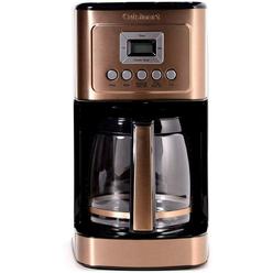 Cuisinart Brew Central Reg 14 Cup Programmable Coffeemaker