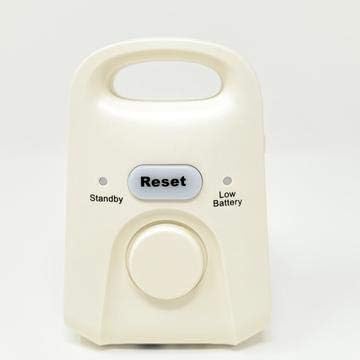 Giver Nocturnal Enuresis Caregiver Bed Wetting Urine Alarm Sensor Pad Mat Kit 7 X15 Giver Nocturnal Enuresis Caregiver Bed Wetting Urine Alarm Sensor Pad Mat Kit 7 X15