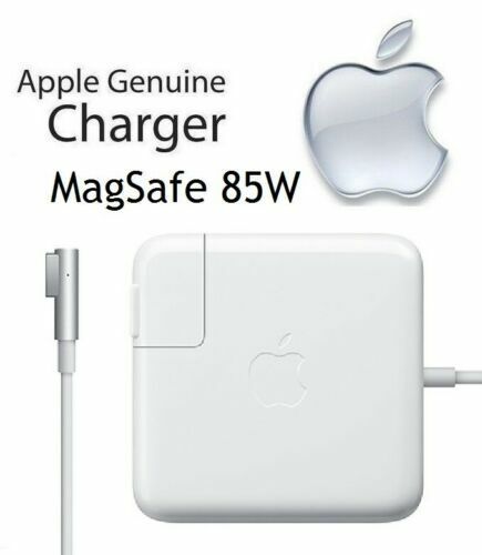 apple 85w magsafe power adapter for macbook pro recall