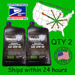 Craftsman Hydrostatic Transmission Fluid Change