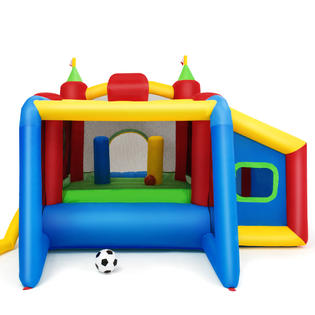 adult jumping castle hire