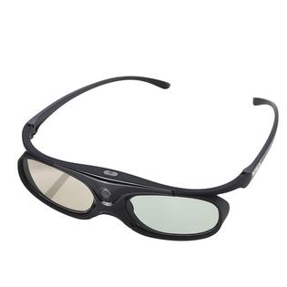 Boblov 2x Jx 30 3d Active Shutter Glasses Dlp Link 96hz 120hz