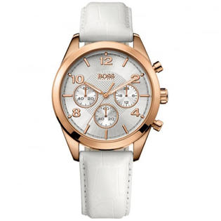 Hugo Boss Ladies Chronograph Watch 1502310