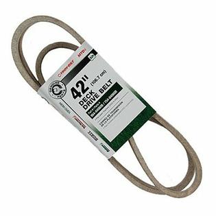 MTC OEM-754-04060 42 Inch MTD Deck V-Belt For LT4200 Troy ...