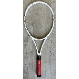 Wilson Wilson K Factor Gold Ltd Edition Venus Williams Blade Tennis Racquet Racket
