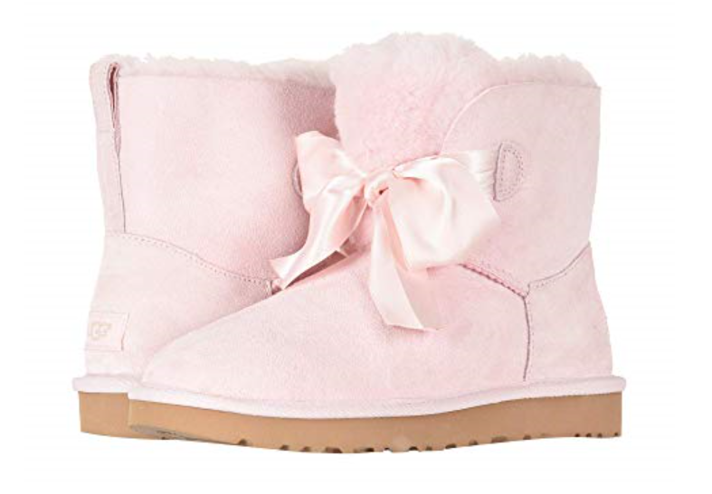 ugg gita bow ugg gita bow