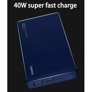 cp12s huawei supercharge 40w power bank