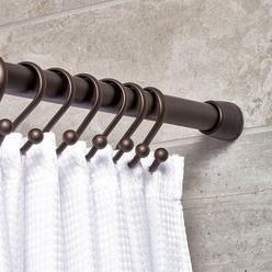 Curtain Spring Tension Rod
