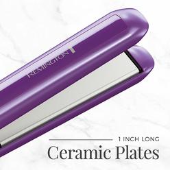 Remington S5500 Digital Anti Static Inch Ceramic Hair Straightener