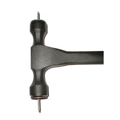 Magnetic Roofing Hatchet