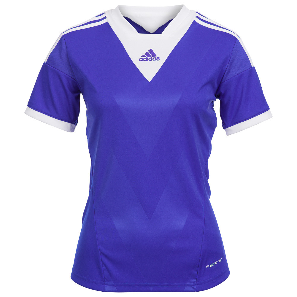 Adidas Campeon 13 Womens Soccer Jersey Adidas Campeon 13 Womens Soccer Jersey