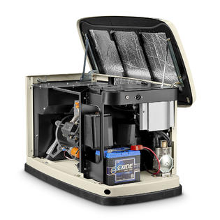 Generac 7039 20 18kw A C Home Standby Generator W Wifi