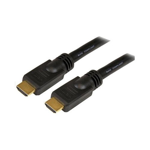 STARTECH.COM HDMM7M 23FT HDMI CABLE HIGH SPEED HDMI TO HDMI CORD UHD 4K 30 HZ M/M