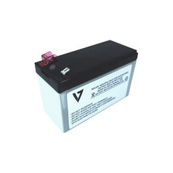 V7-BATTERIES V7 Batteries RBC2-V7 UPS Battery for APC Battery Places APC, RBC2