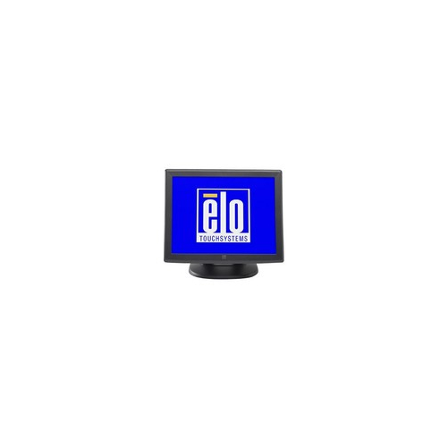 ELO - TOUCHSCREENS E700813 1515L 15IN INTELLI TOUCH DUAL SER/USB CTLR GRY