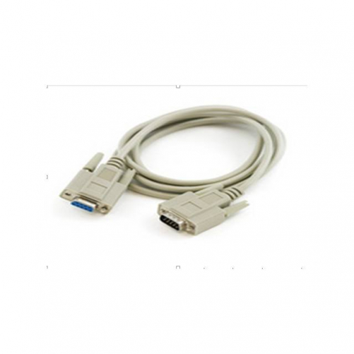 VCOM - serial extension cable - DB-9 to DB-9 - 6 ft
