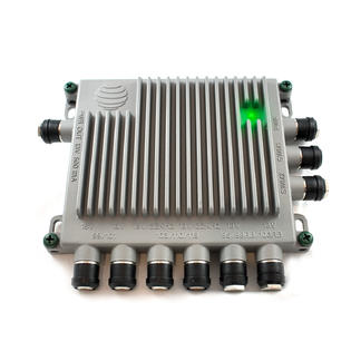 DIRECTV DSWM30 AT&T DirecTV 30 Tuner Reverse-Band Capable Satellite  Multiswitch