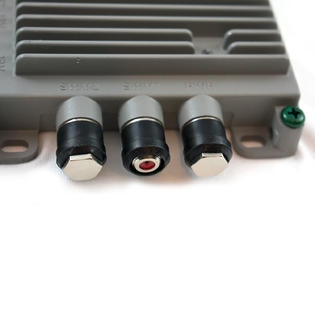 DIRECTV DSWM30 AT&T DirecTV 30 Tuner Reverse-Band Capable ...