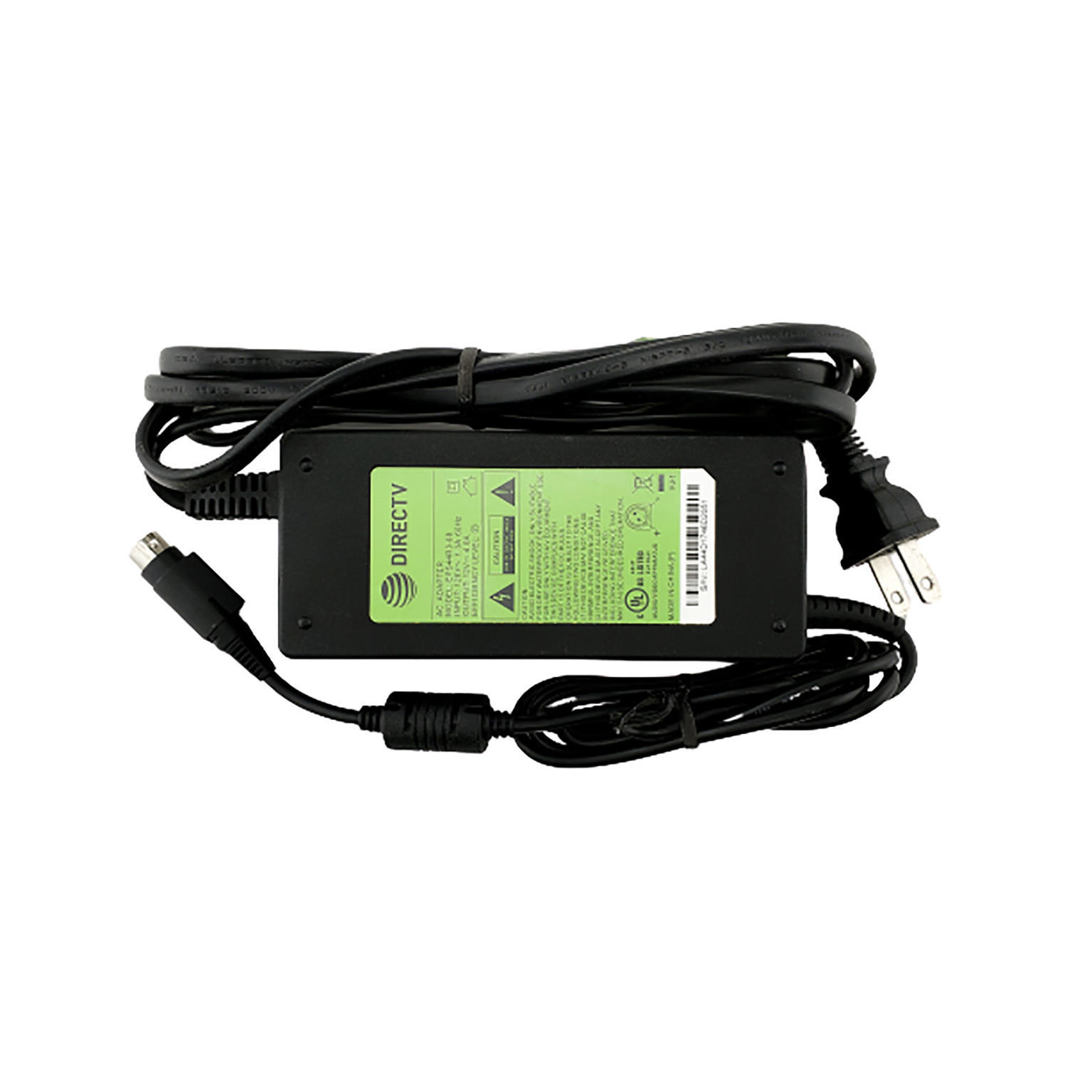 DIRECTV 781360235126 DirecTV HR44 Receiver Power Supply HD ...