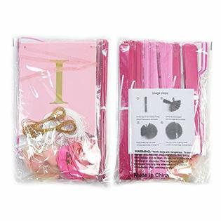 Shaplen Store Baby Shower Decorations For Girl Girl Baby Shower Decoration