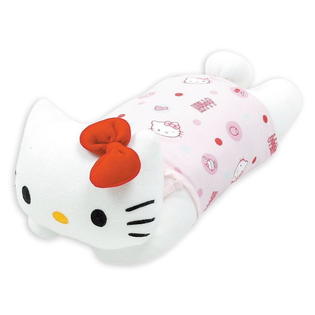 Hello Kitty Body Pillow Wty2004030 Hugging Cushion Sanrio