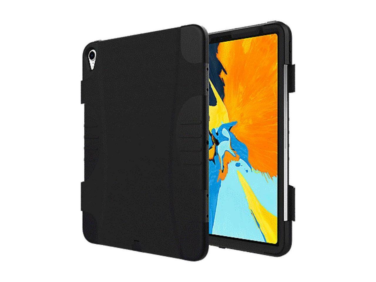 Wtldrcrcblk Z Verizon Rugged Case For Apple Ipad Pro 2018 11 Inch