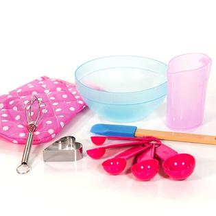 Alex Toys Kitchen Set Complete 38 Piece Bake Cook Kids Alex Toys Kitchen Set Complete 38 Piece Bake Cook Kids