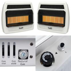 Indoor Heaters Natural Gas Sears