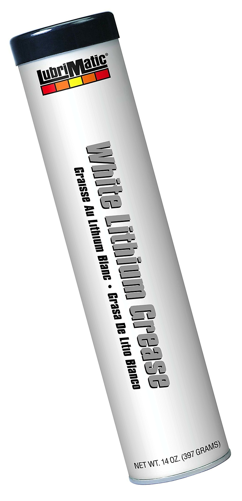 Lubrimatic Lubricating Grease 14 Oz Nlgi Grade 2